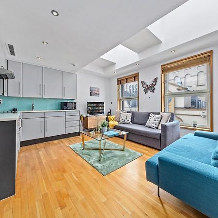 Piccadilly,Stjames,Mayfair In Heart Of London Hy17 Exterior foto